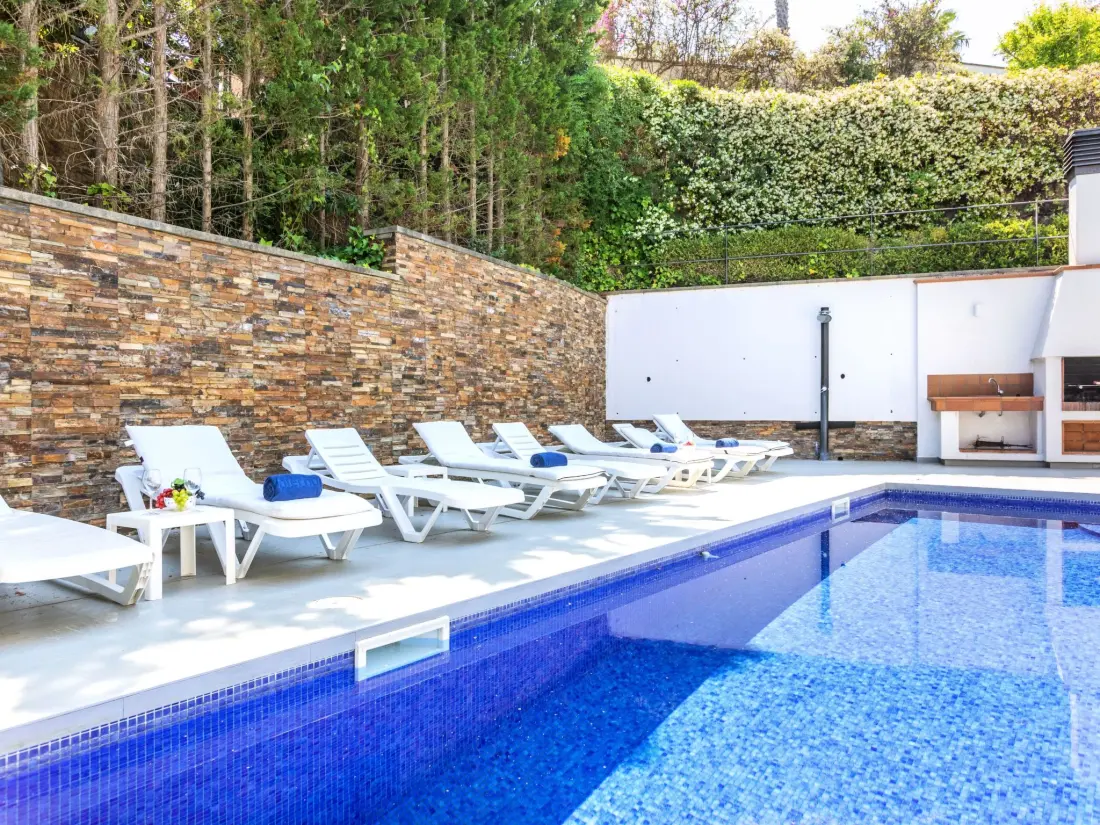 Maison de Vacances Lloret de Mar