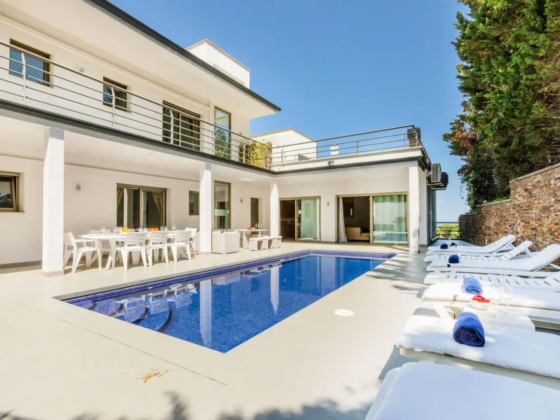 Maison de Vacances Lloret de Mar