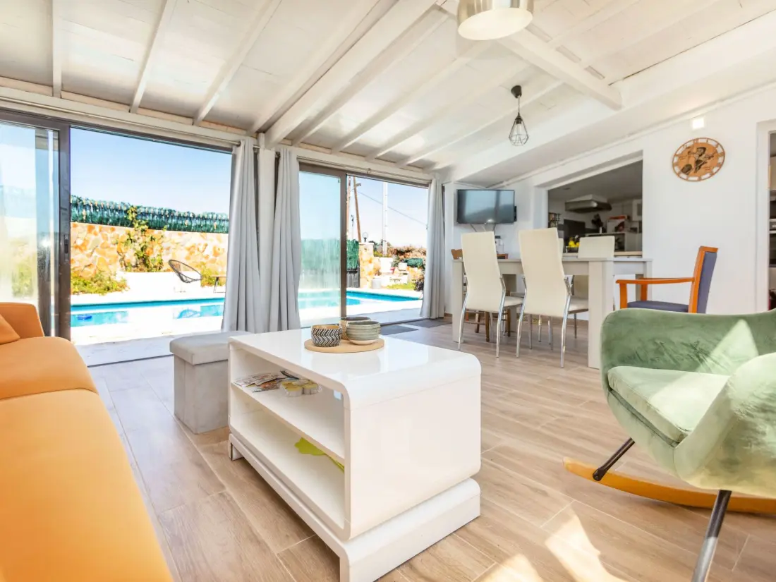 Maison de Vacances Lloret de Mar