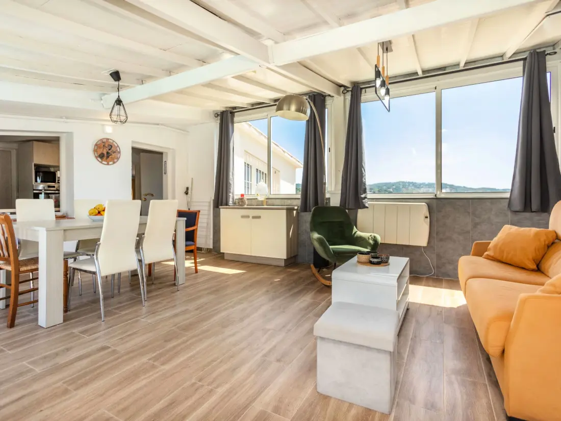 Maison de Vacances Lloret de Mar