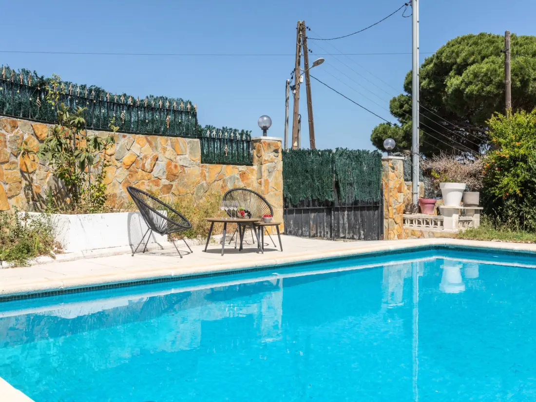 Maison de Vacances Lloret de Mar