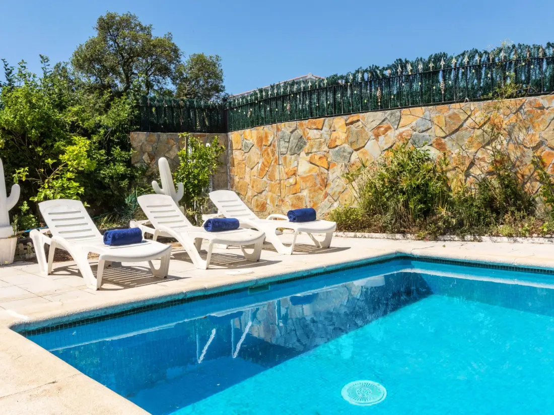 Maison de Vacances Lloret de Mar