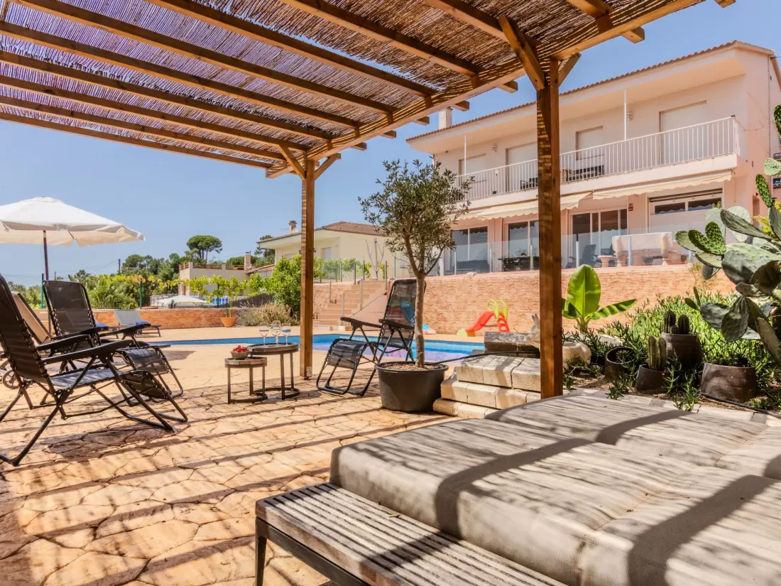 Maison de Vacances Lloret de Mar