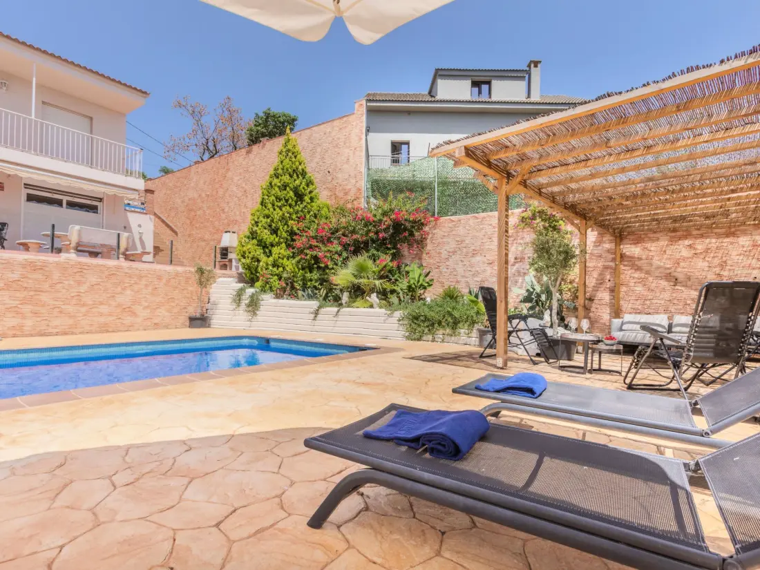 Maison de Vacances Lloret de Mar