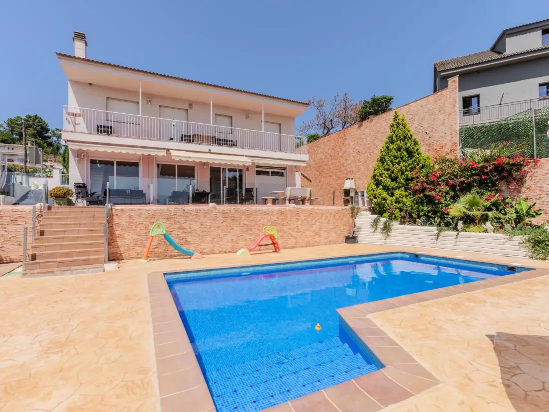 Maison de Vacances Lloret de Mar
