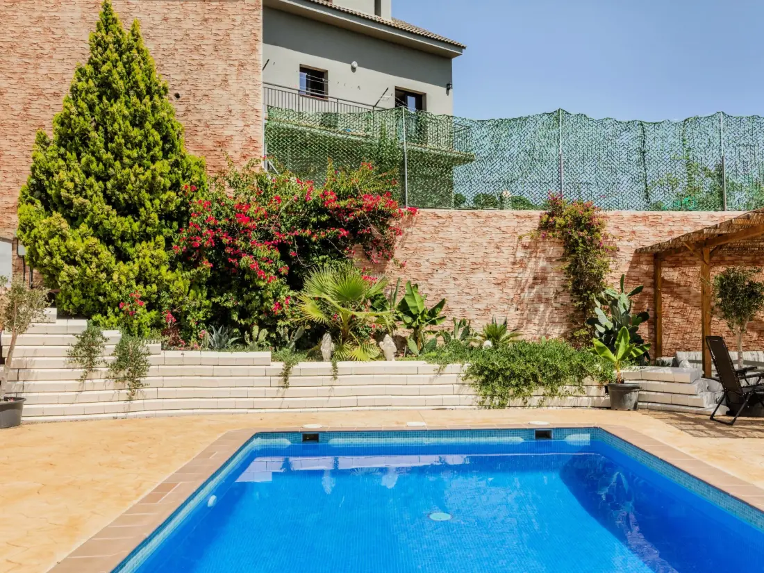 Maison de Vacances Lloret de Mar