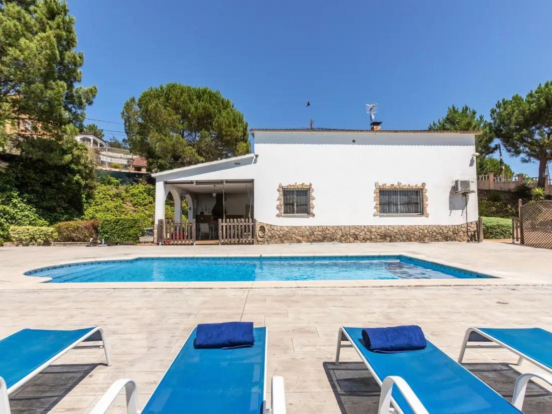 Maison de Vacances Lloret de Mar