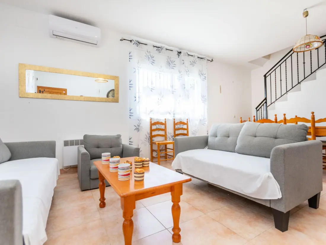 Maison de Vacances Lloret de Mar
