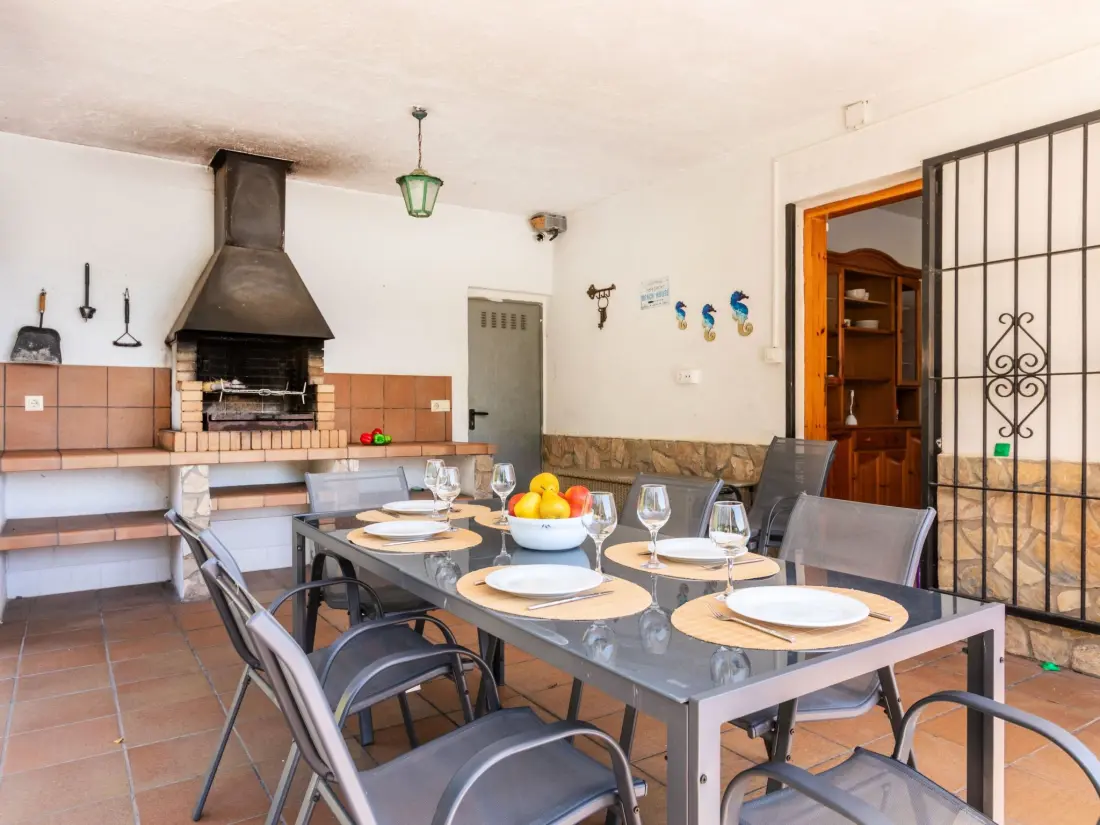 Maison de Vacances Lloret de Mar
