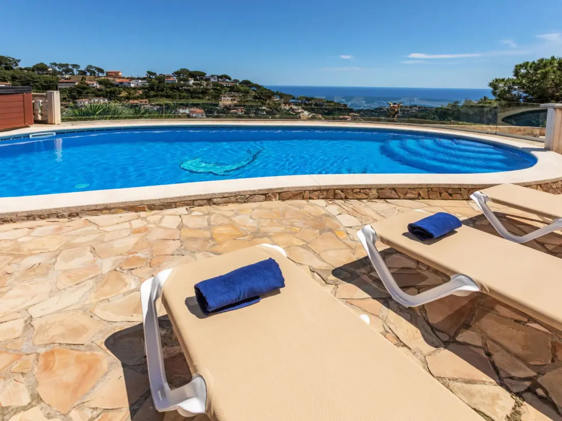 Maison de Vacances Lloret de Mar