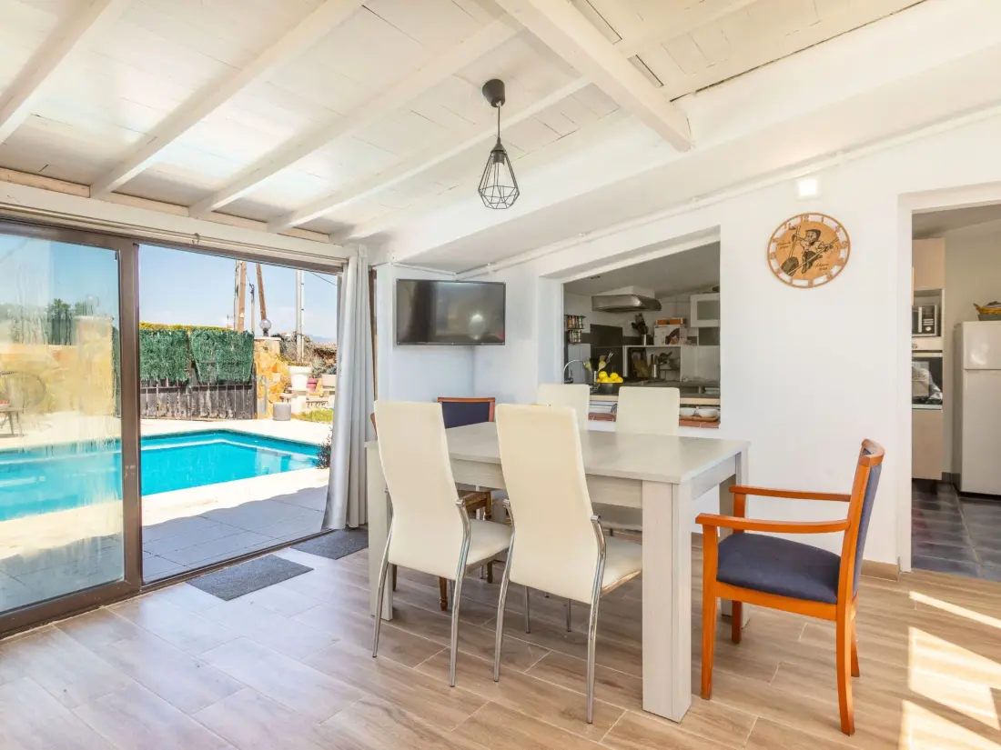 Maison de Vacances Lloret de Mar