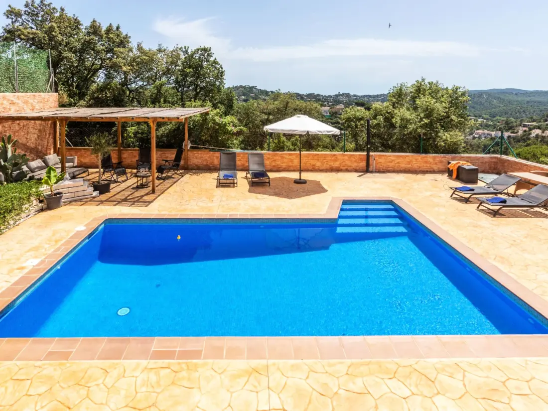 Maison de Vacances Lloret de Mar