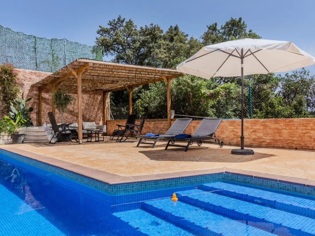 Maison de Vacances Lloret de Mar