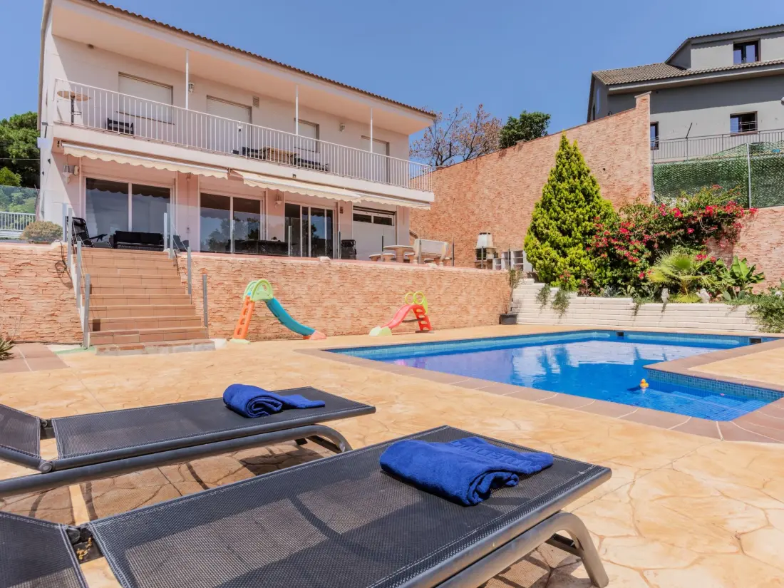 Maison de Vacances Lloret de Mar