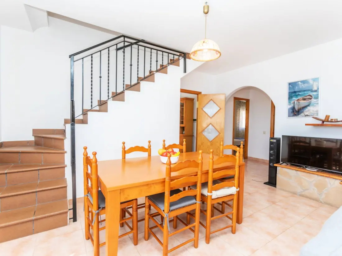 Maison de Vacances Lloret de Mar