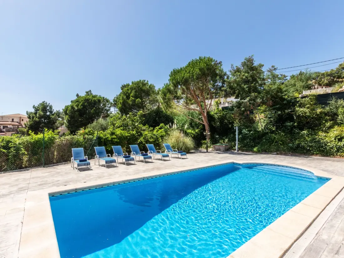 Maison de Vacances Lloret de Mar