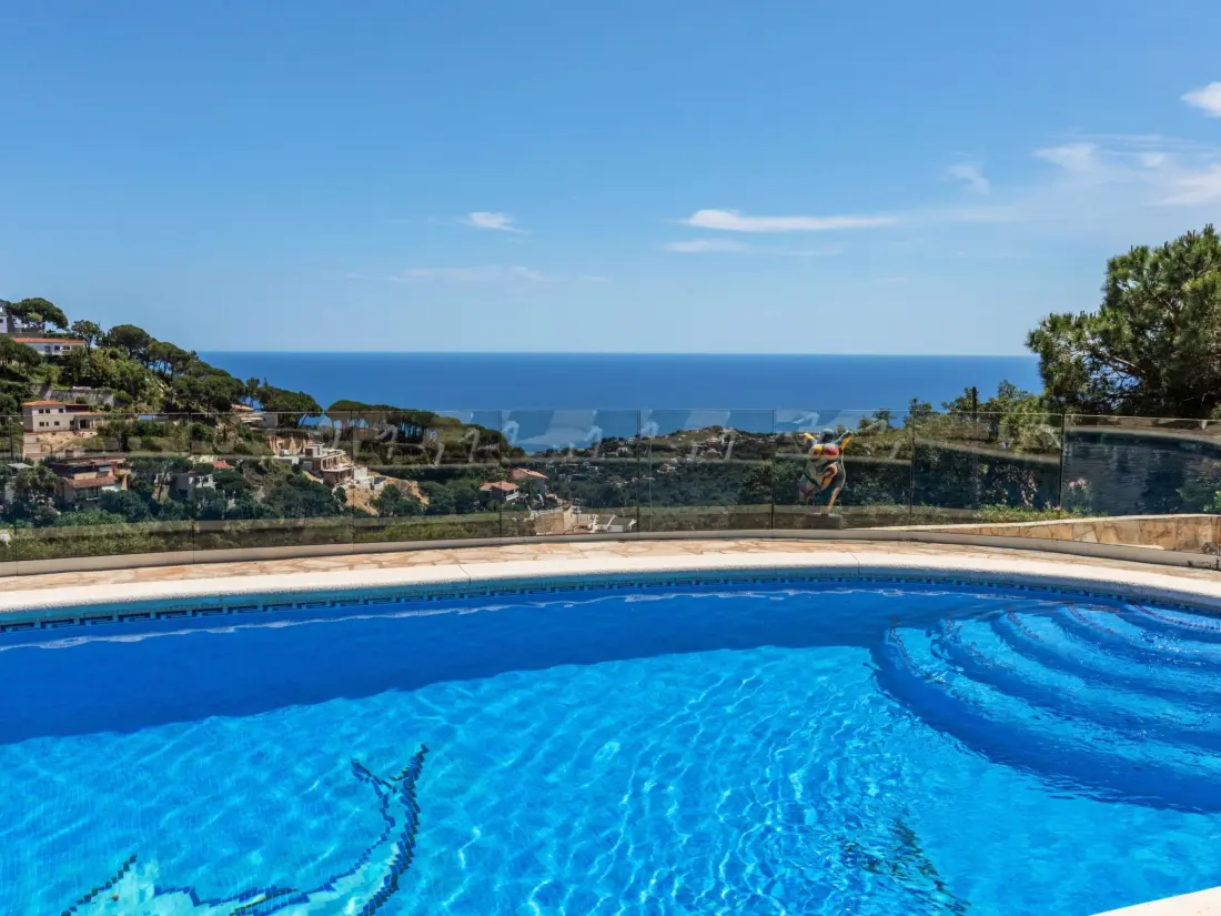 Maison de Vacances Lloret de Mar