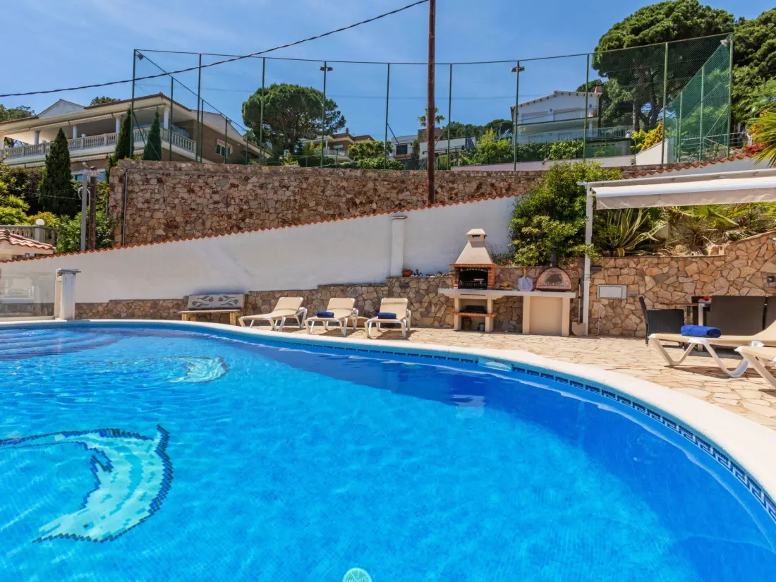 Maison de Vacances Lloret de Mar