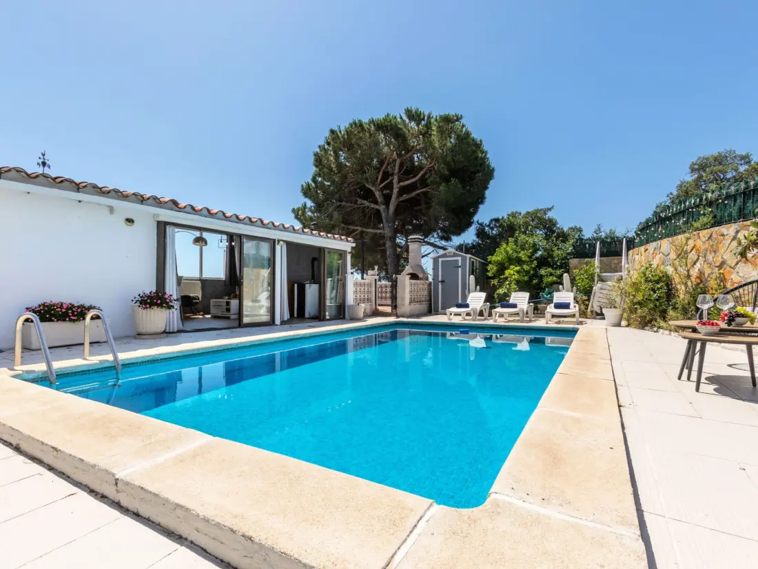 Maison de Vacances Lloret de Mar