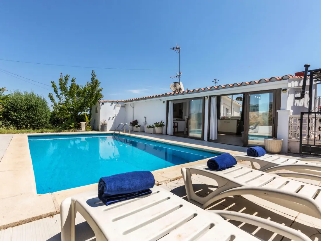 Maison de Vacances Lloret de Mar