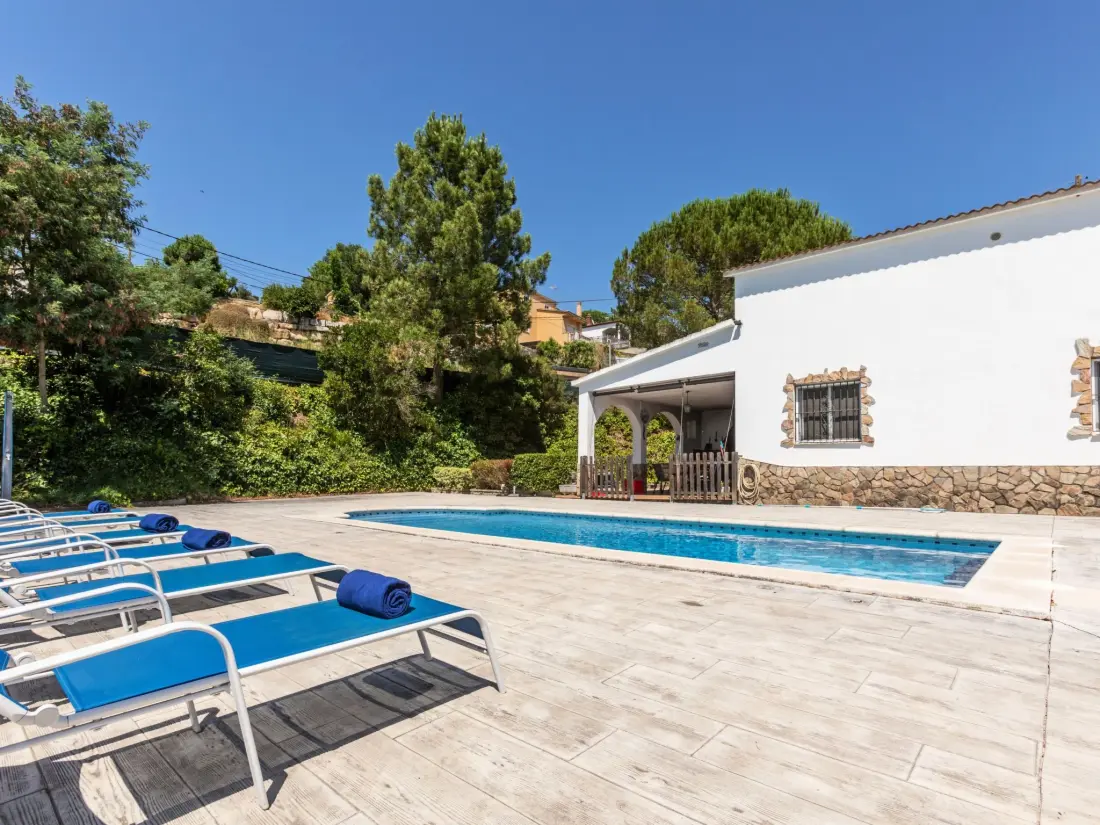 Maison de Vacances Lloret de Mar