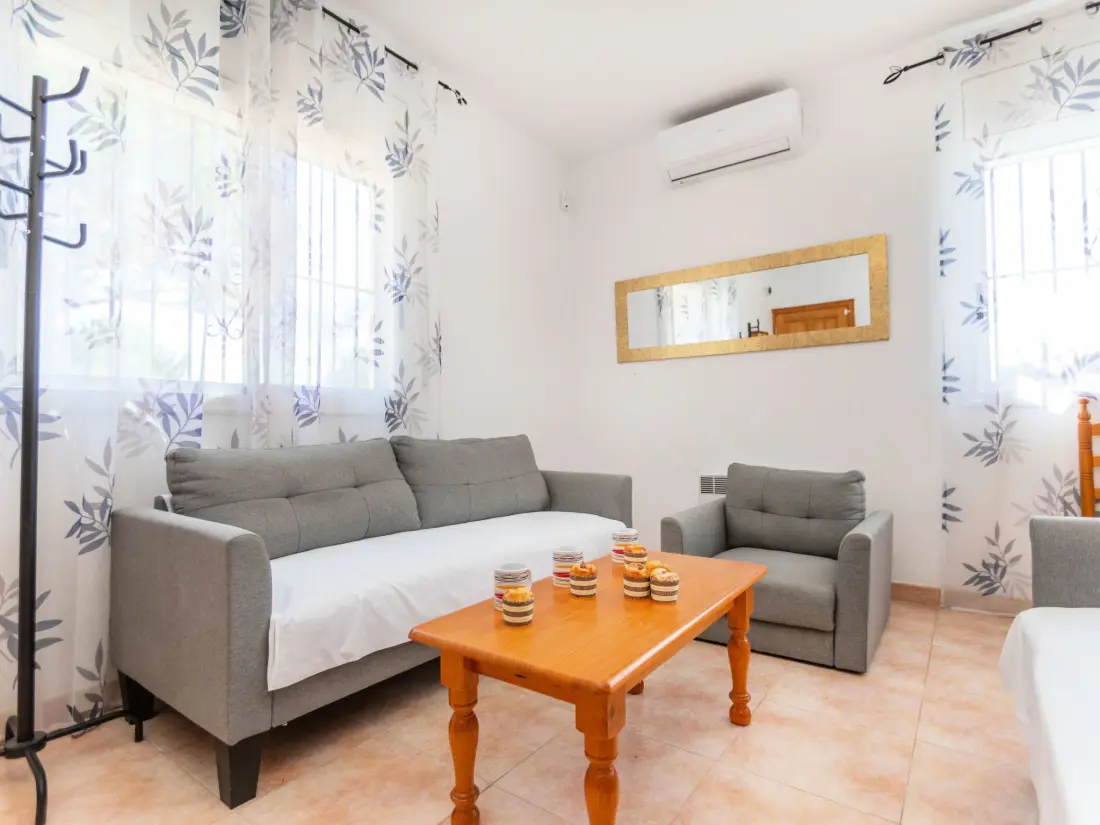 Maison de Vacances Lloret de Mar
