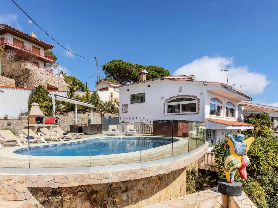 Maison de Vacances Lloret de Mar
