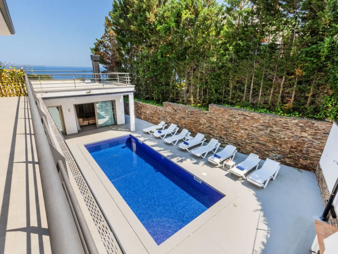 Maison de Vacances Lloret de Mar