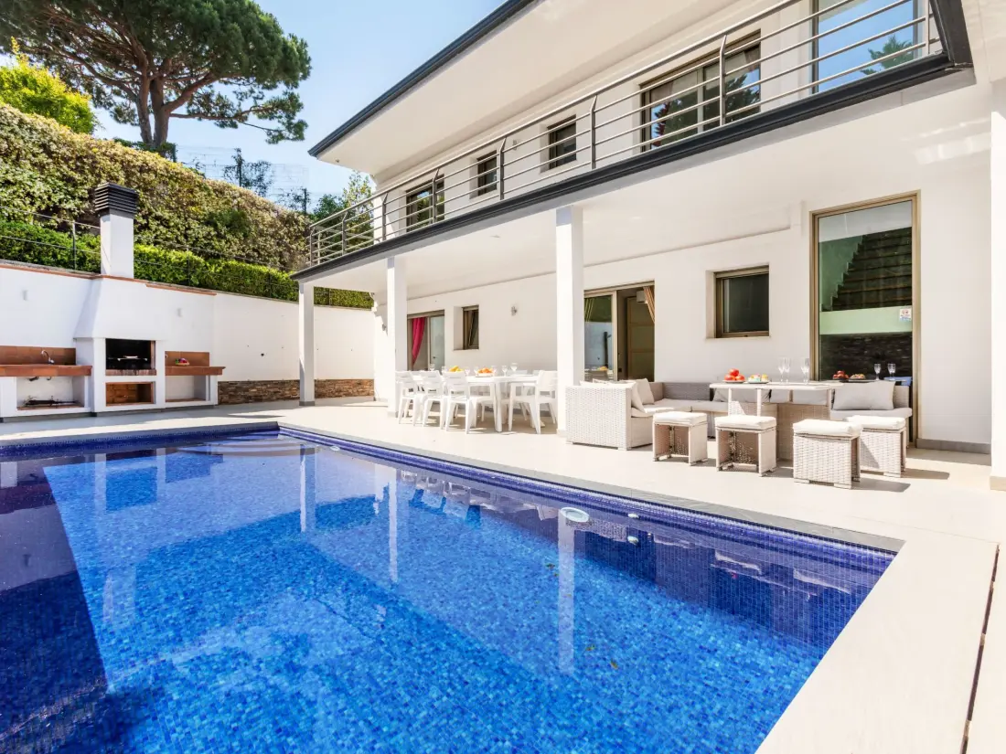 Maison de Vacances Lloret de Mar