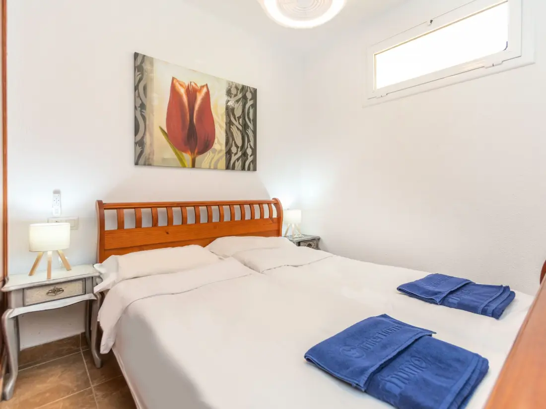 Maison de Vacances Lloret de Mar