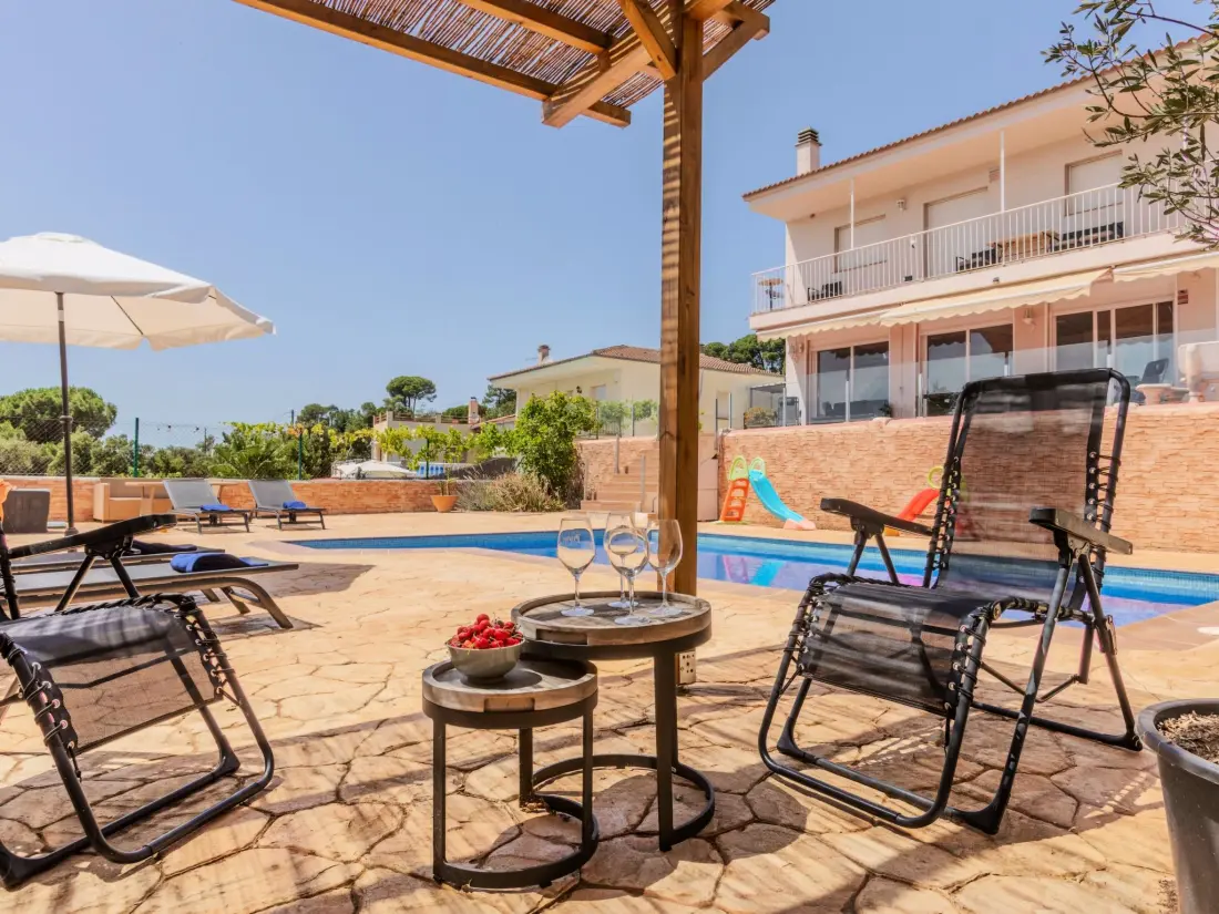 Maison de Vacances Lloret de Mar