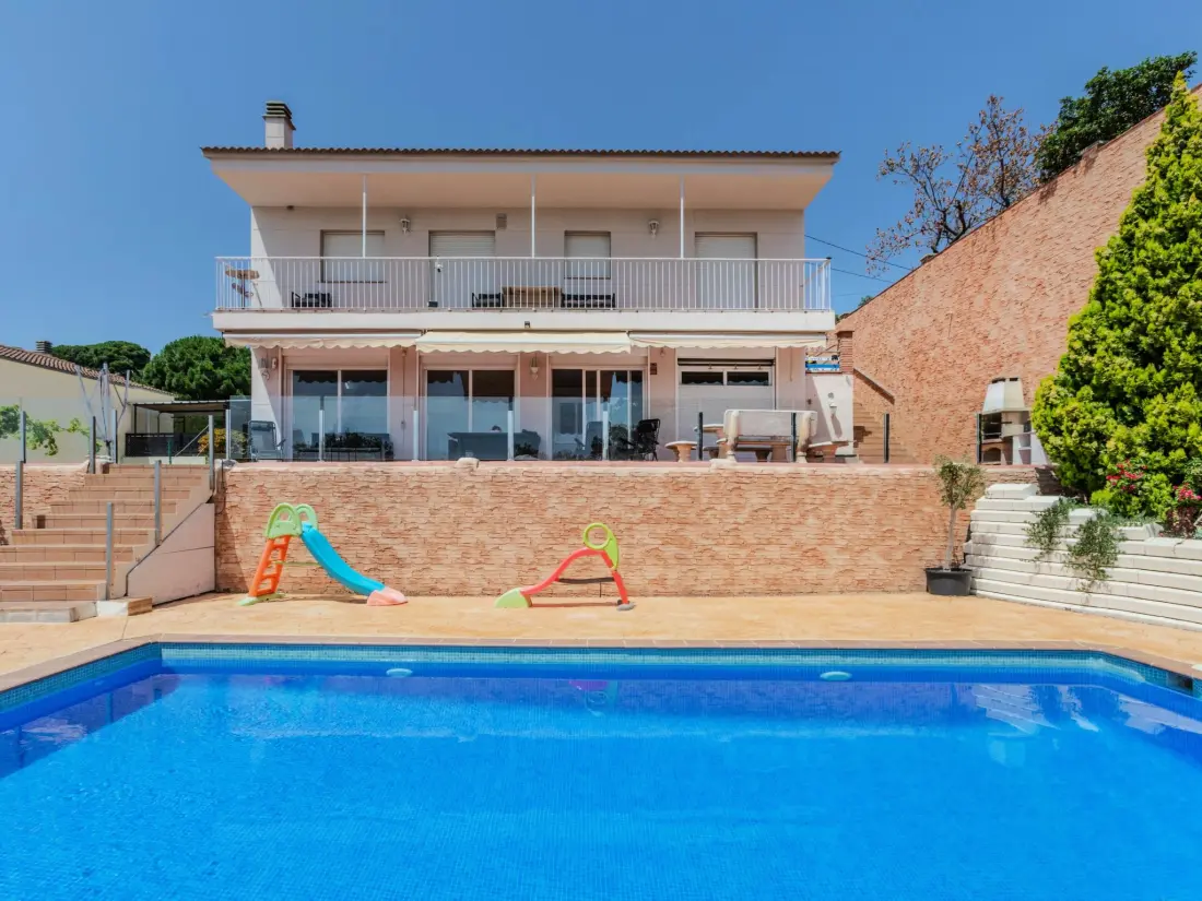 Maison de Vacances Lloret de Mar