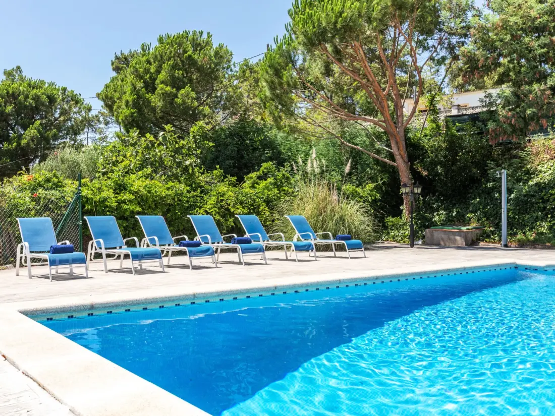 Maison de Vacances Lloret de Mar