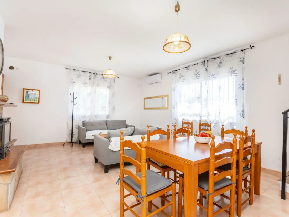 Maison de Vacances Lloret de Mar