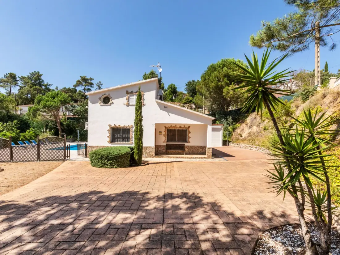 Maison de Vacances Lloret de Mar