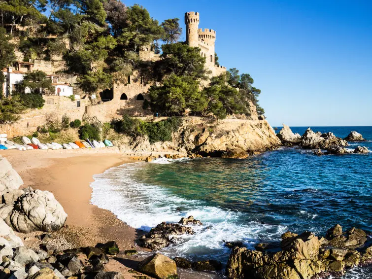 Maison de Vacances Lloret de Mar