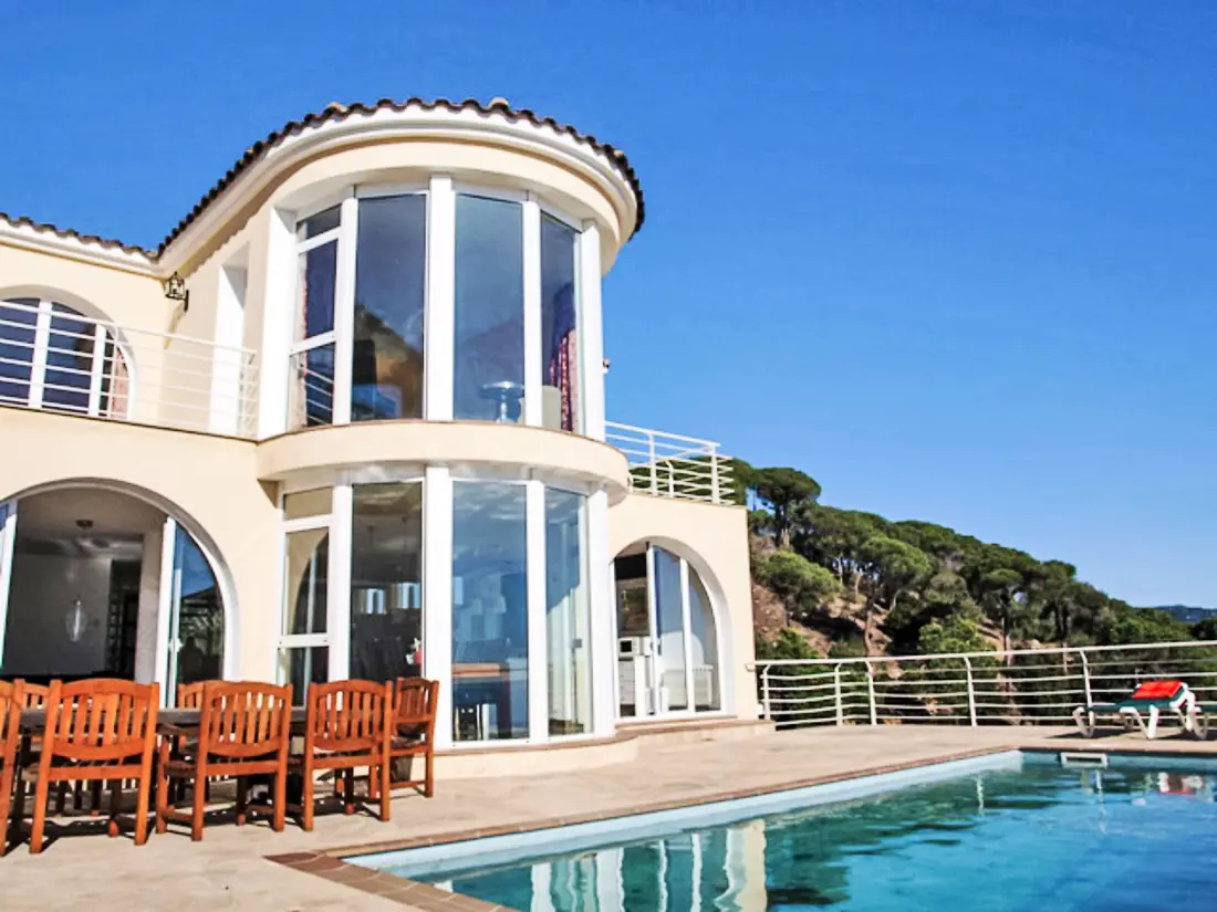 Maison de Vacances Lloret de Mar