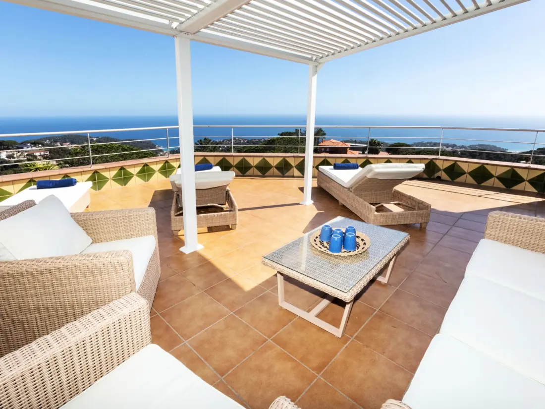 Maison de Vacances Lloret de Mar