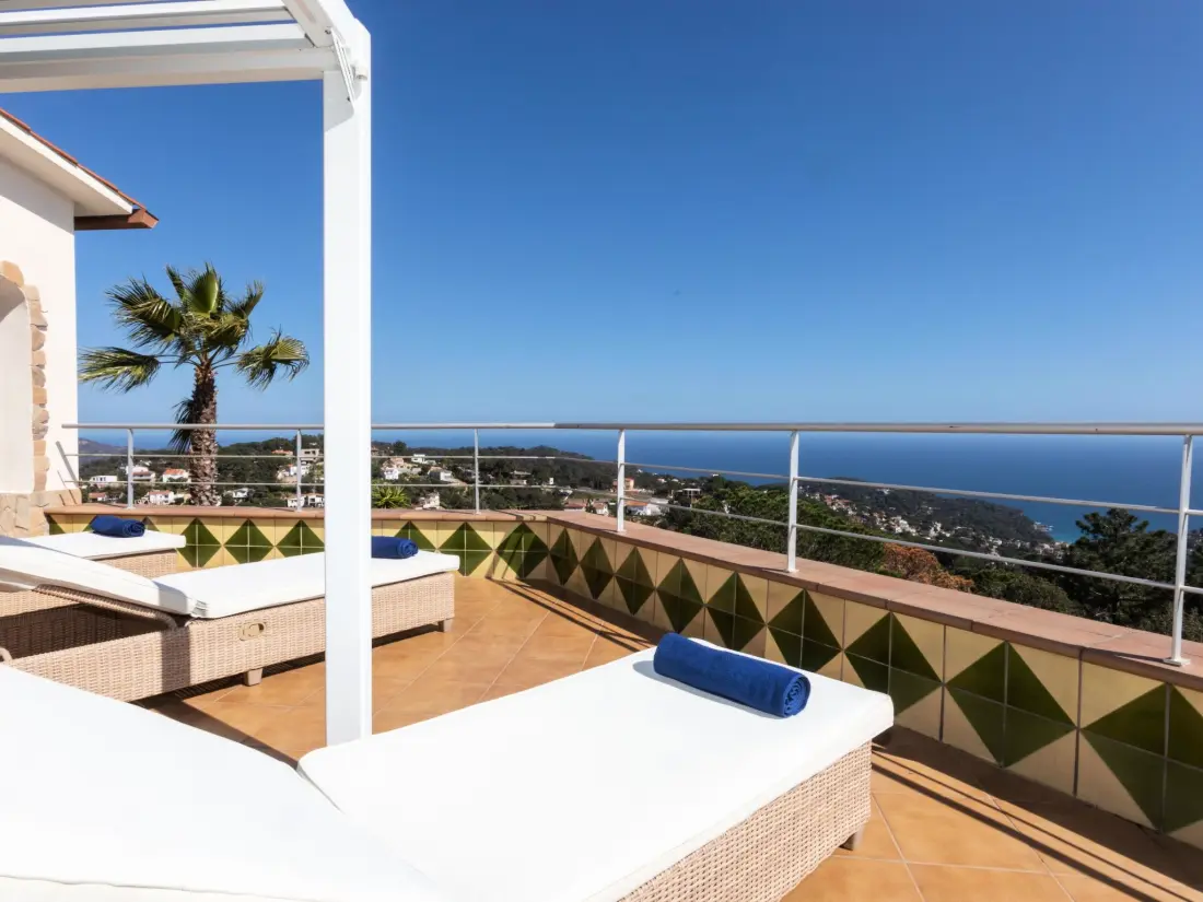 Maison de Vacances Lloret de Mar