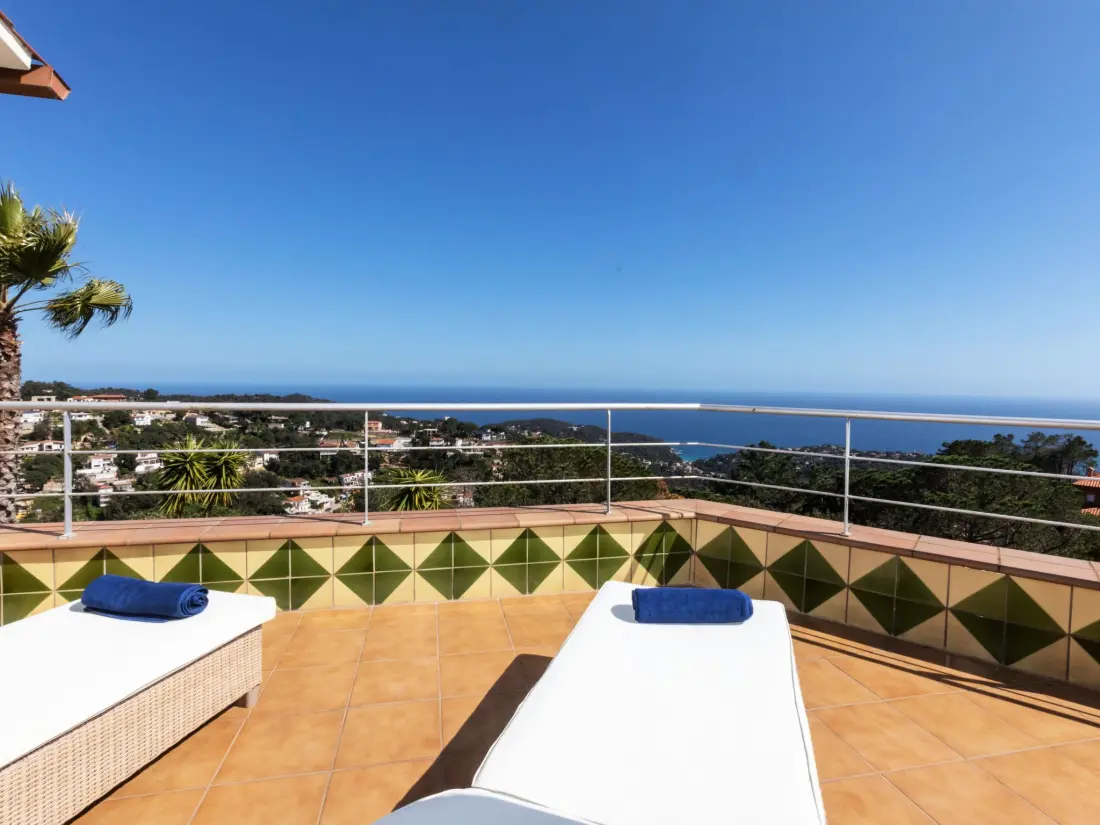 Maison de Vacances Lloret de Mar