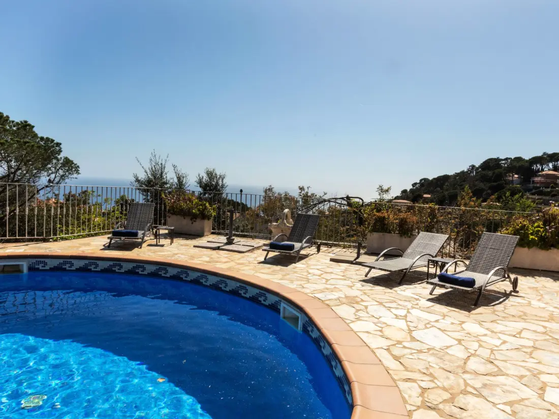 Maison de Vacances Lloret de Mar