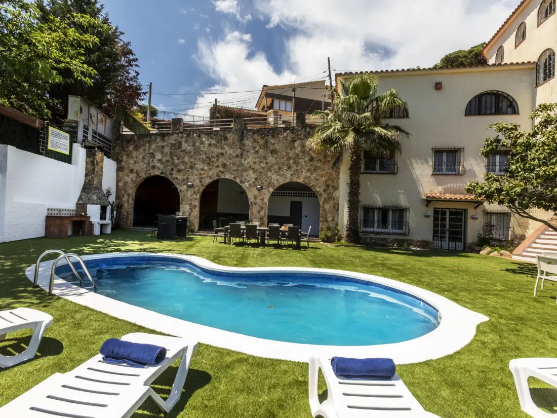 Maison de Vacances Lloret de Mar