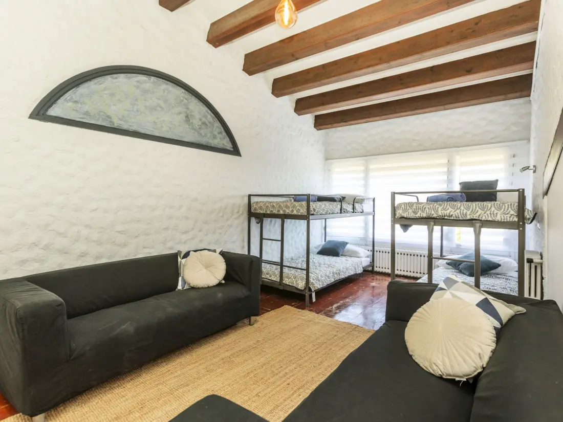 Maison de Vacances Lloret de Mar