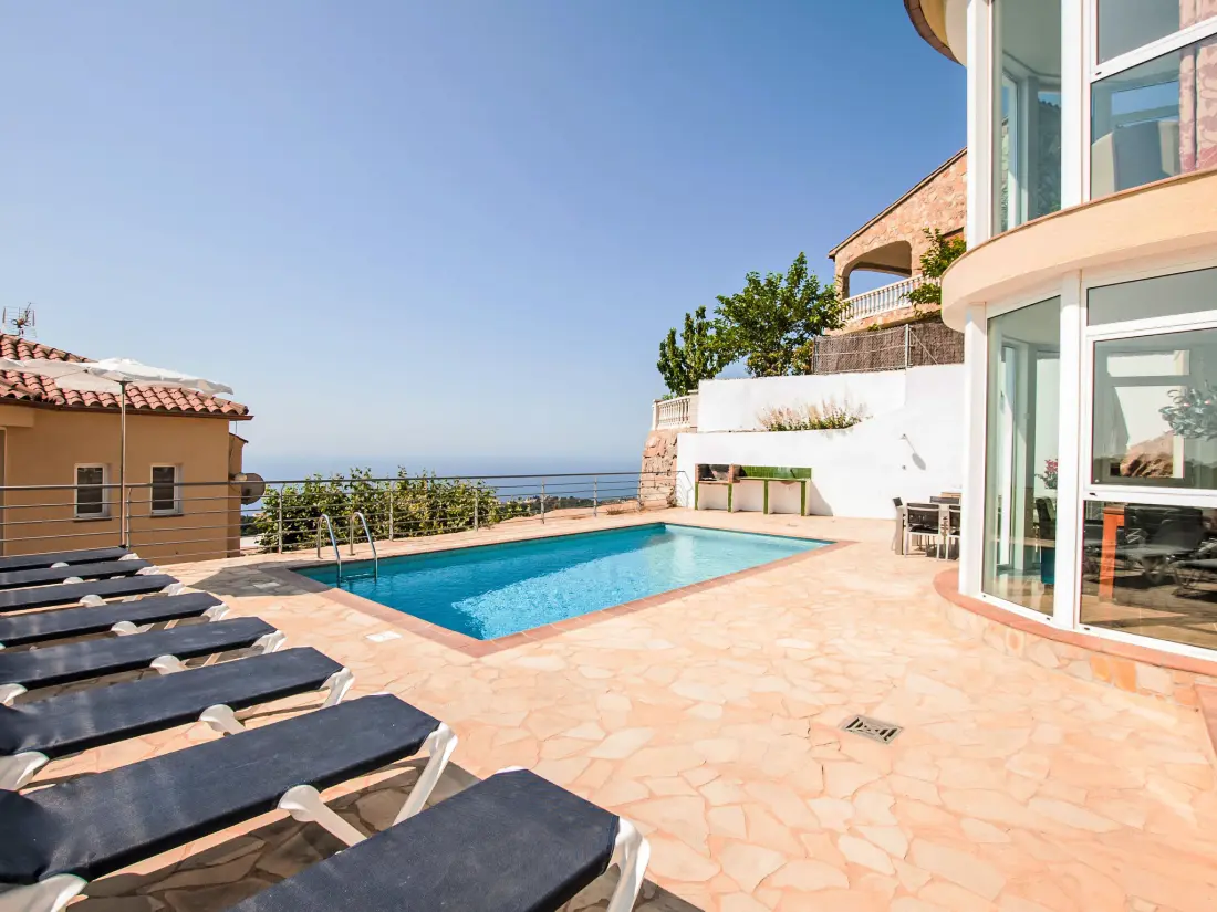 Maison de Vacances Lloret de Mar