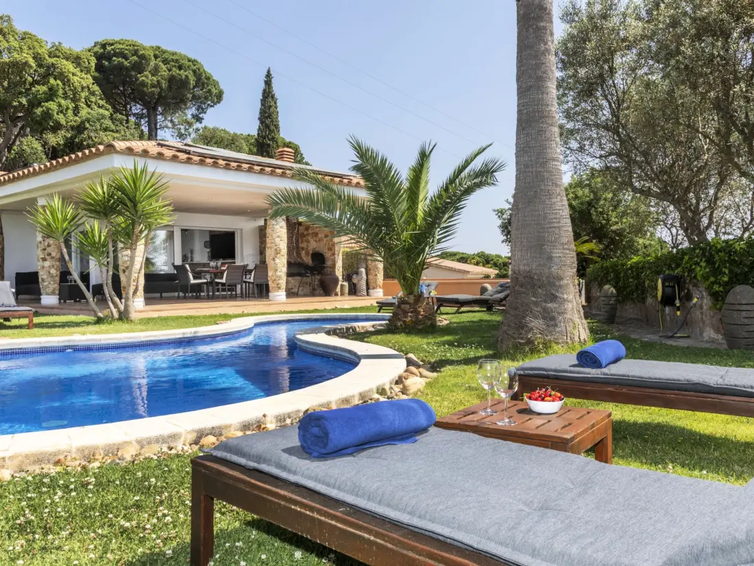 Maison de Vacances Lloret de Mar