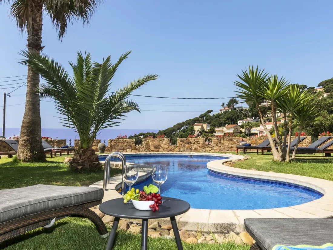 Maison de Vacances Lloret de Mar