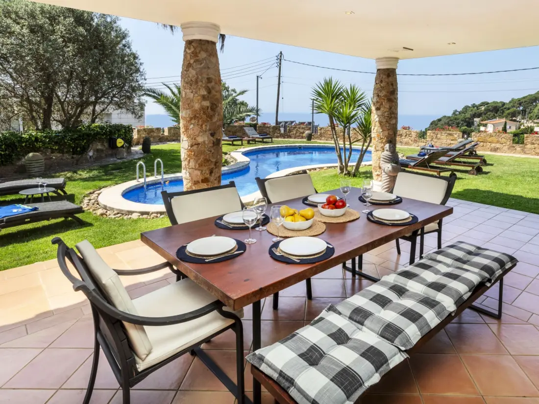 Maison de Vacances Lloret de Mar