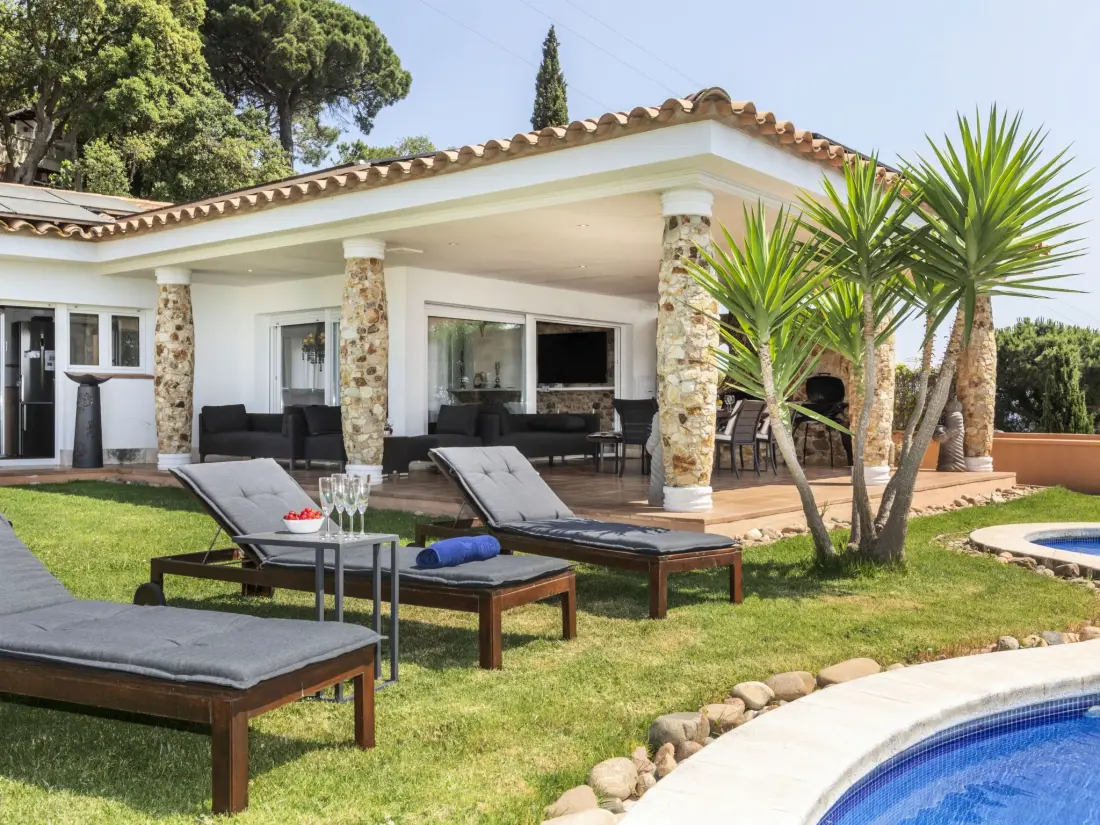 Maison de Vacances Lloret de Mar