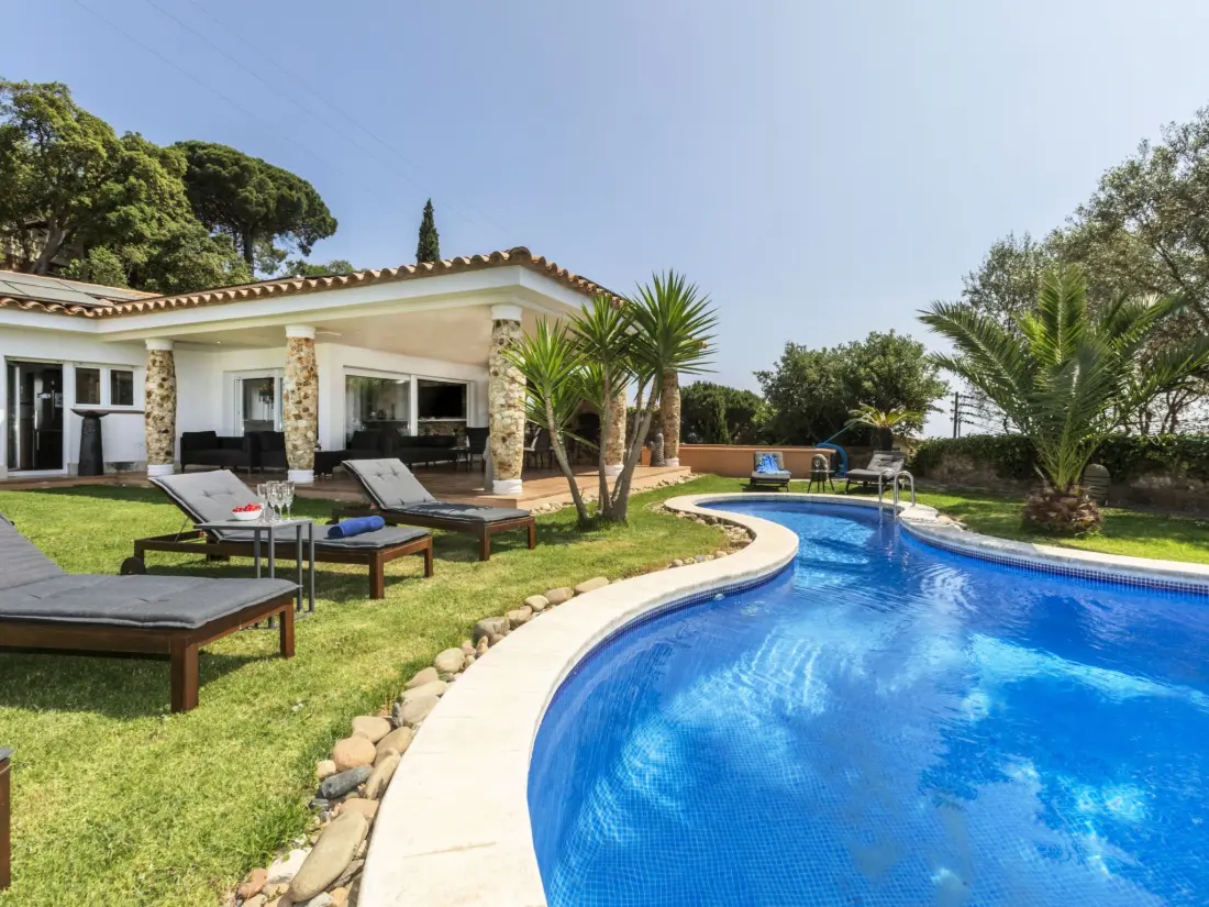 Maison de Vacances Lloret de Mar