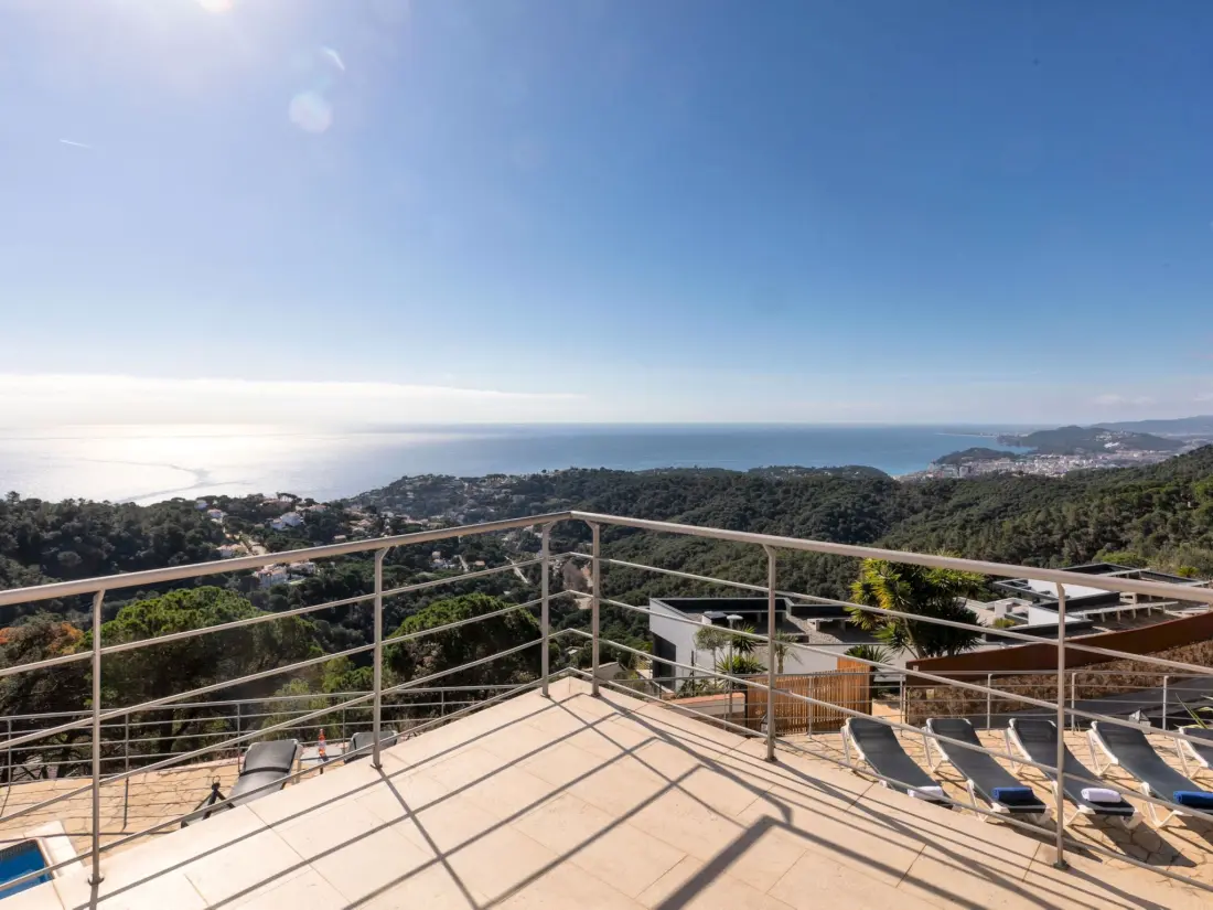 Maison de Vacances Lloret de Mar